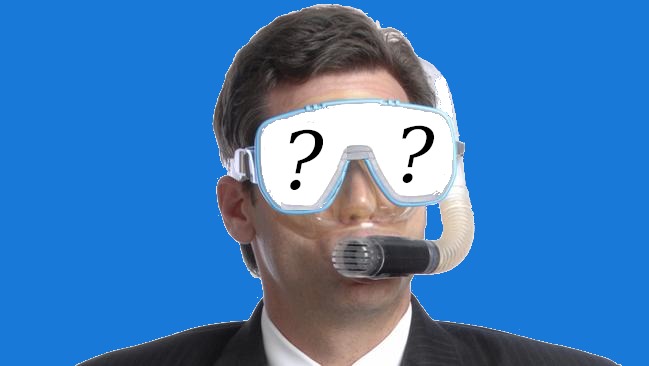 Maschera Appannata? Risolviamo il problema!