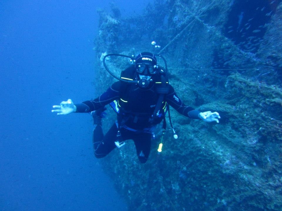 La giusta 